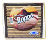 Ziegler Diabetikus Roppé Kakaós (125 g)