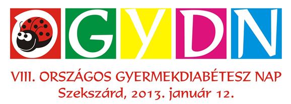 VIII. Országos Gyermekdiabétesz Nap 2013 VIII. Országos Gyermekdiabétesz Nap 2013