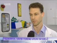 Dr. Kiséry Eü. szolgáltató profilképe